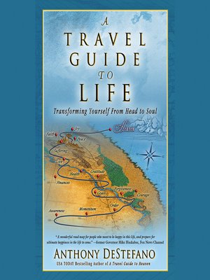 cover image of A Travel Guide to Life